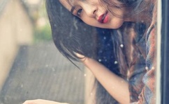 傅贞怡人体艺术